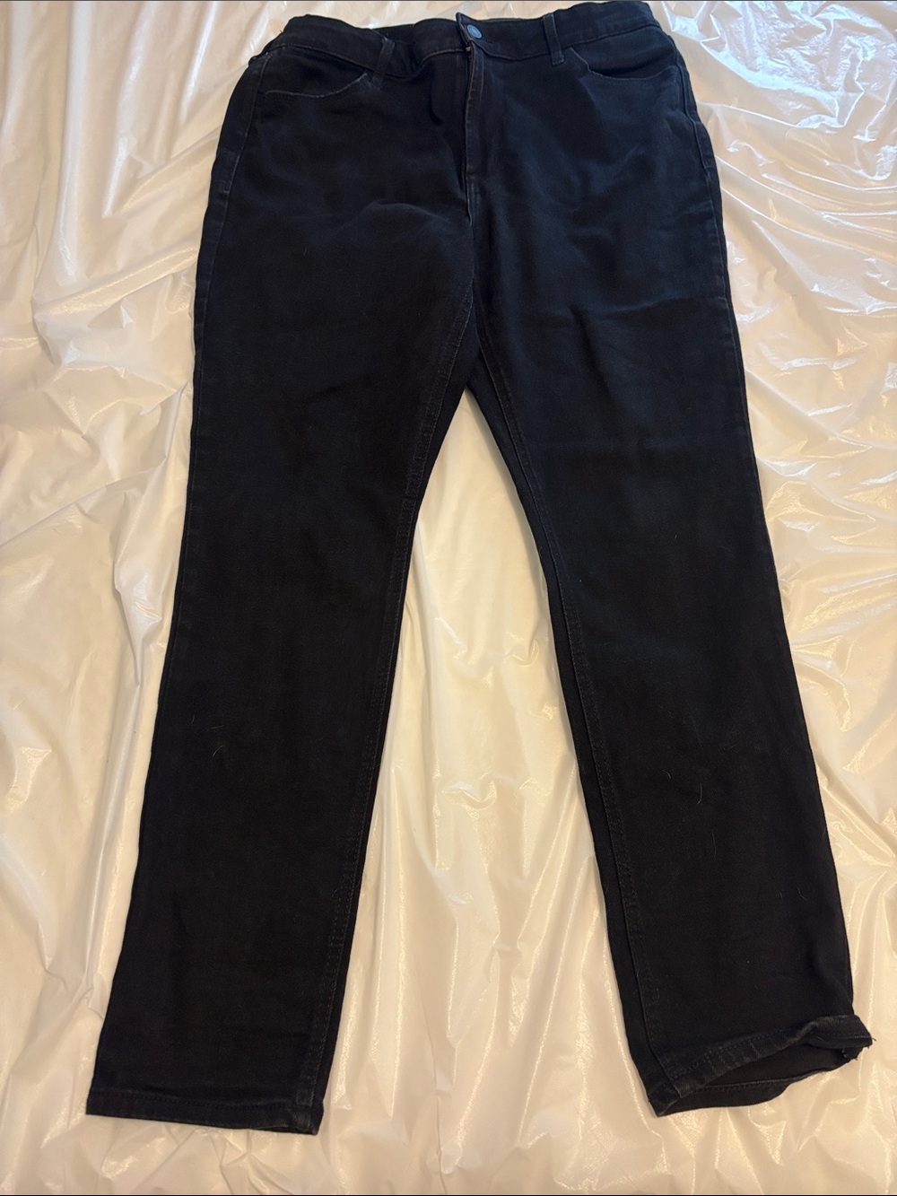 Old Navy High Rise Women’s Jeans - Black